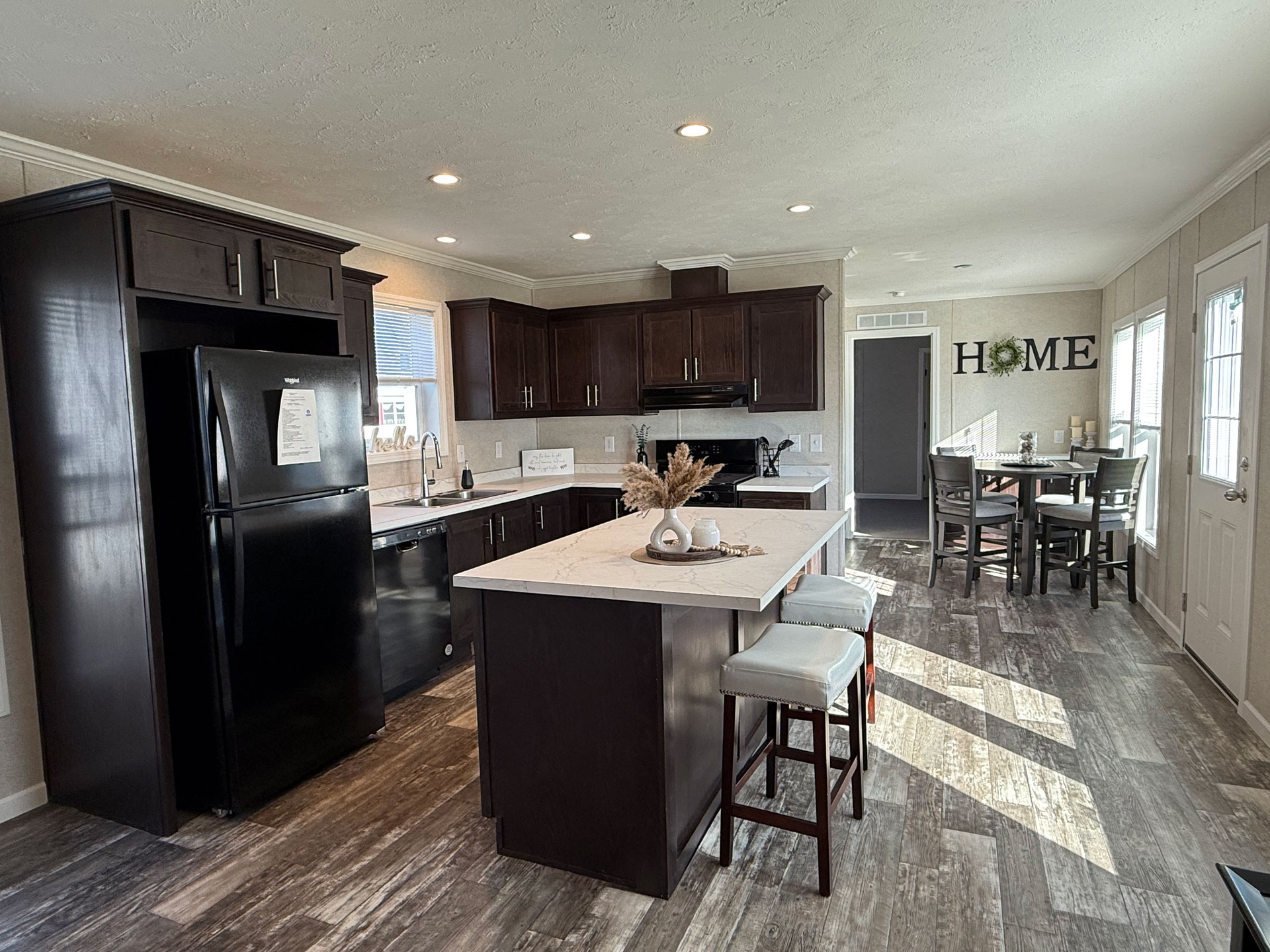 Dutro Mobile Homes Bay Springs
